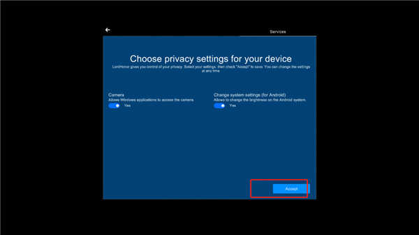 windows模拟器中文版截图0