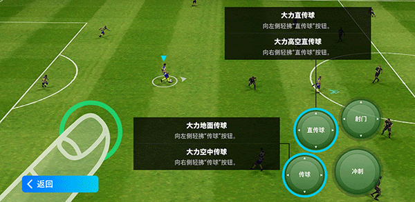 eFootball国际版