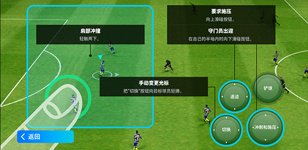eFootball国际版