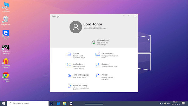 windows模拟器中文版