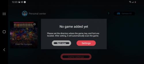蛋蛋模拟器数据包截图1