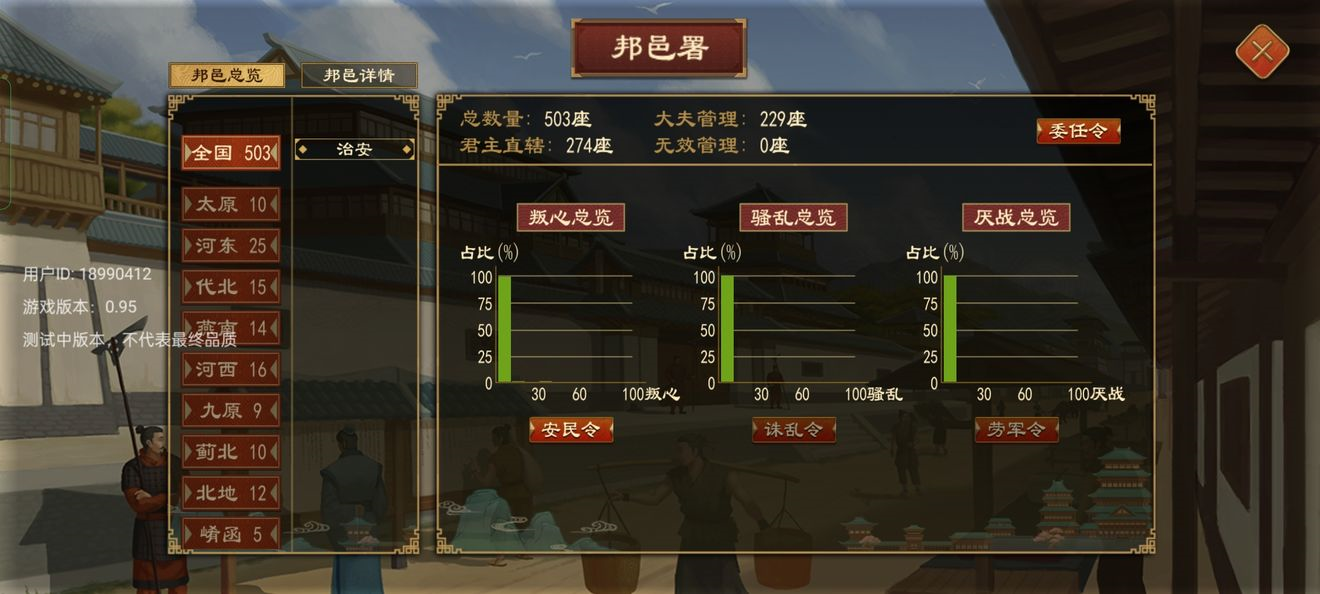 大周列国志正版