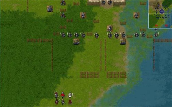 三国志东吴传最新版
