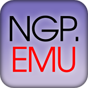NGP.emu模拟器汉化版