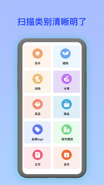 识别植物截图1