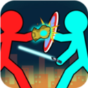 火柴人决斗