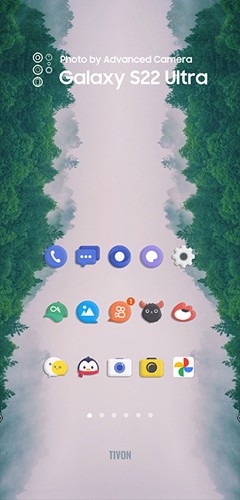 三星oneui主题安装包截图2