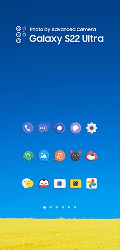 三星oneui主题安装包截图1