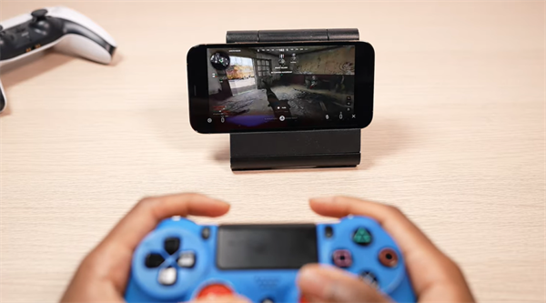 ps remote play中文版
