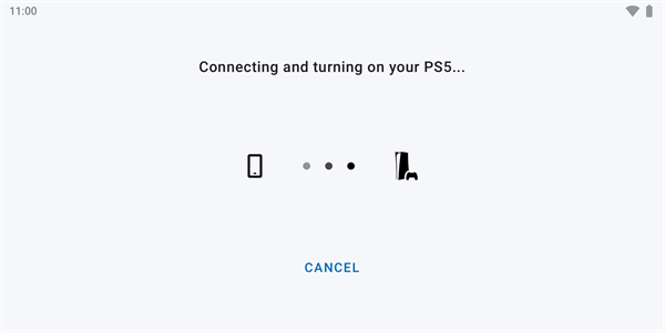 ps remote play中文版