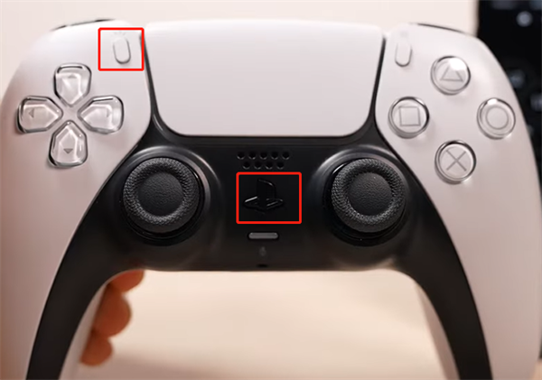 ps remote play中文版