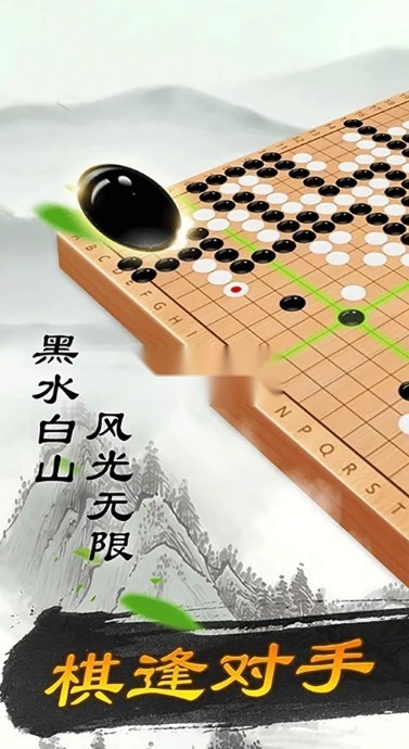 围棋大师安卓版截图0