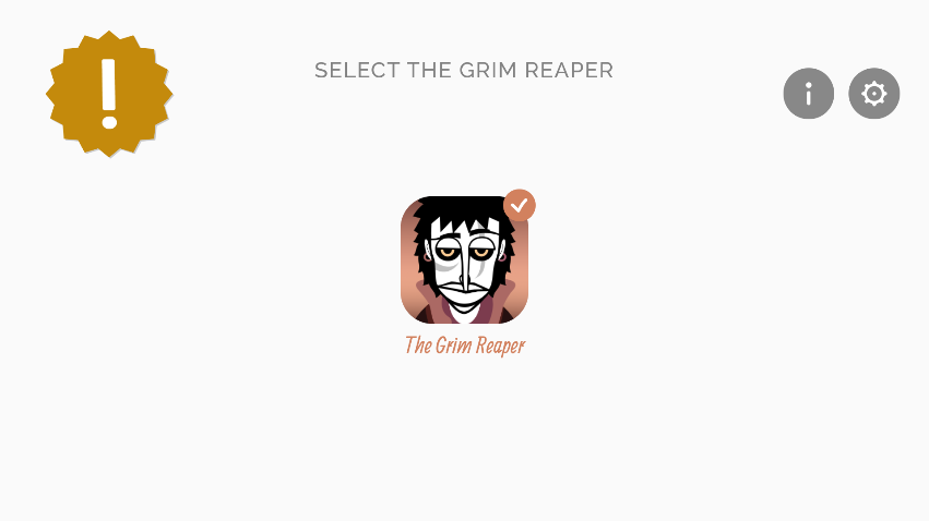 节奏盒子The Grim Reaper模组手机版