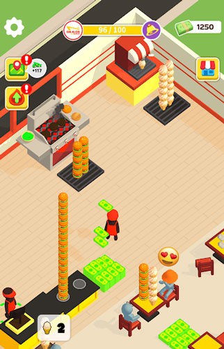 PizzaReady手机版截图1