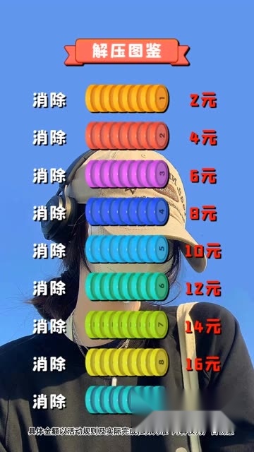 解压高手红包版截图0