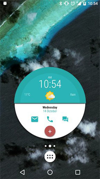 kwgt最新版截图3