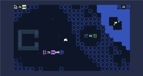 巴巴是你中文版截图3