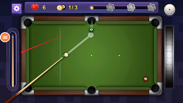 台球大师专业版截图0