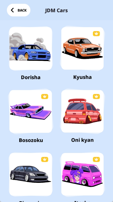 artworkout手机版截图1