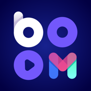 boom音乐手机版