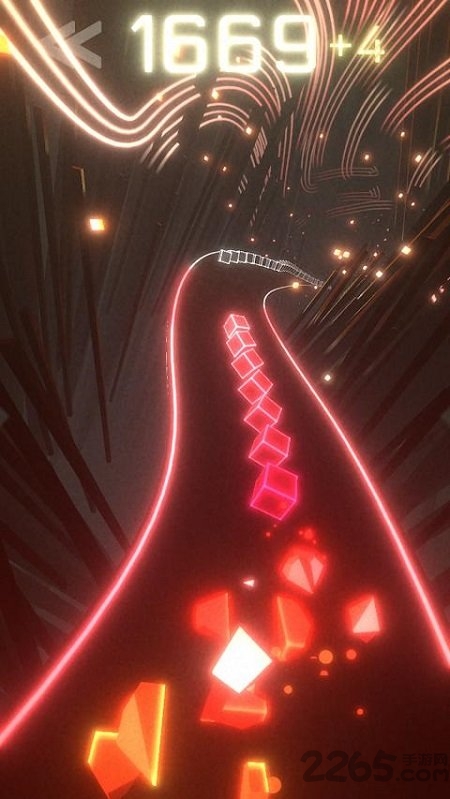 立方之路截图1