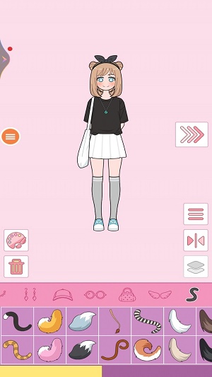 公主化妆师截图1
