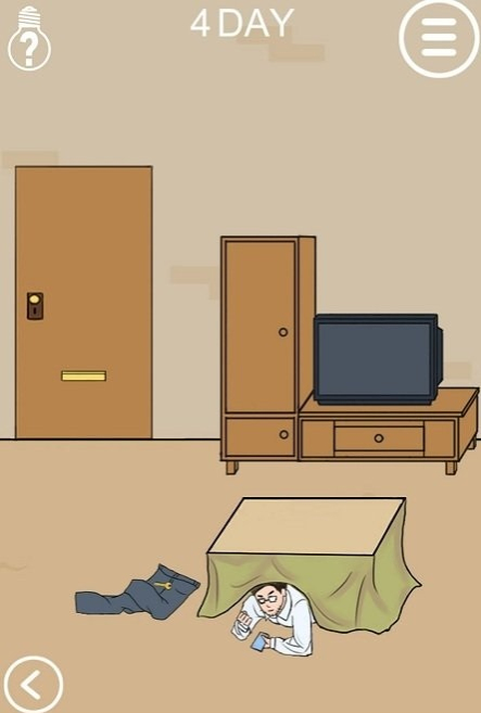 妈妈不让我出去玩截图0