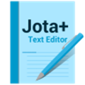 jota+ text editor安卓版