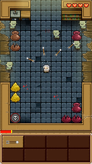 射击任务 Shooty Quest