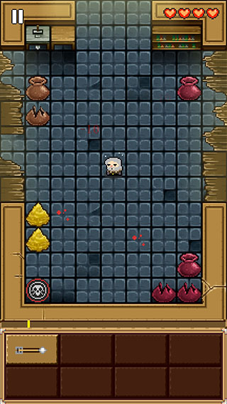 射击任务 Shooty Quest