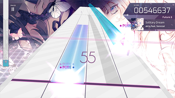arcaea2025最新版截图3