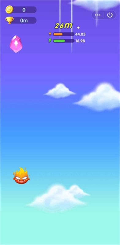 我要去太空手机版截图3