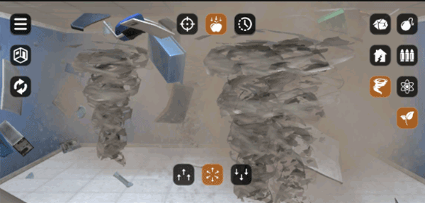 失控玩家模拟器无广告版截图1
