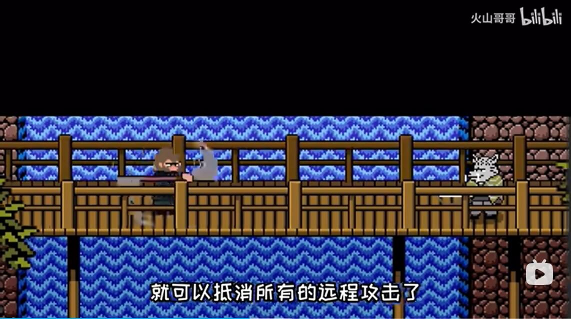 黑神话像素版截图0