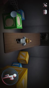 恐怖世界大冒险截图2