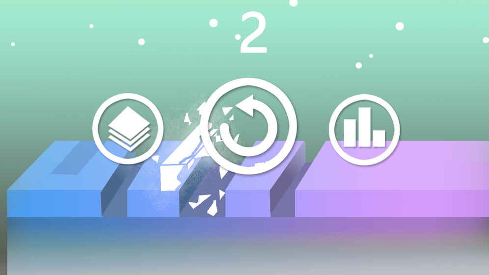 绝不重叠2025截图1