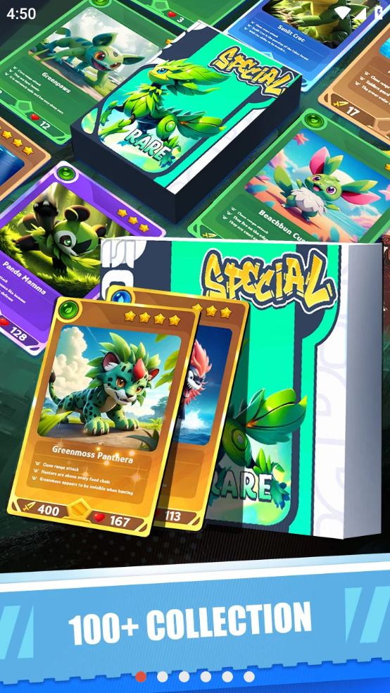 TCG卡牌超市正版截图1