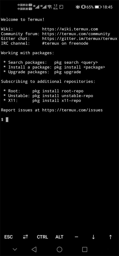 Linux模拟器