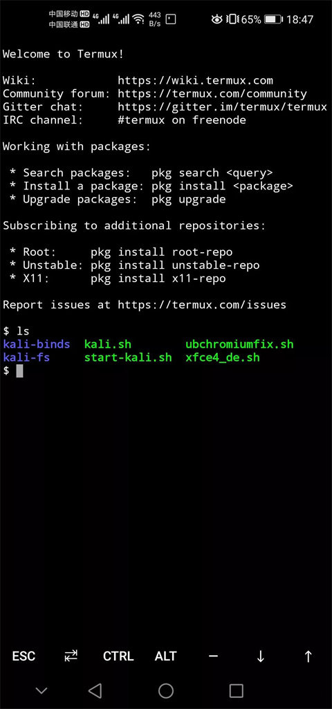 Linux模拟器