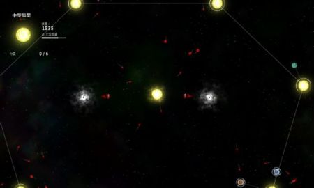 太阳系沙盒截图2