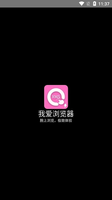 我爱浏览器截图0