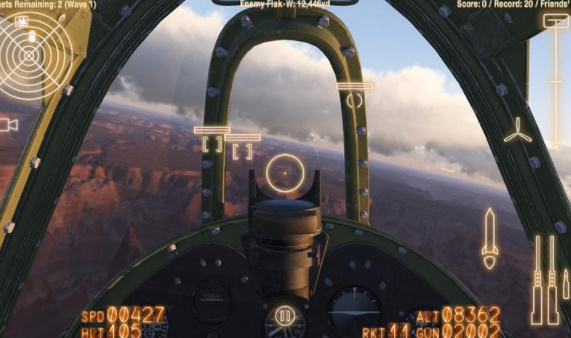 空战联盟截图3