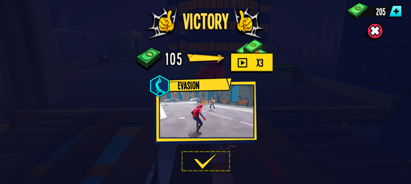 蜘蛛英雄2(Spider Fighter 2)截图4