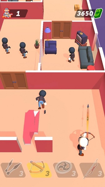 手里箭大师截图0