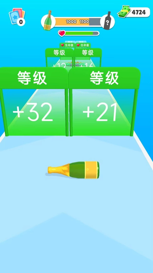 卷卷大冒险截图1