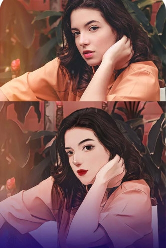 女娲修图最新版