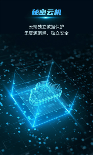 云手指截图1