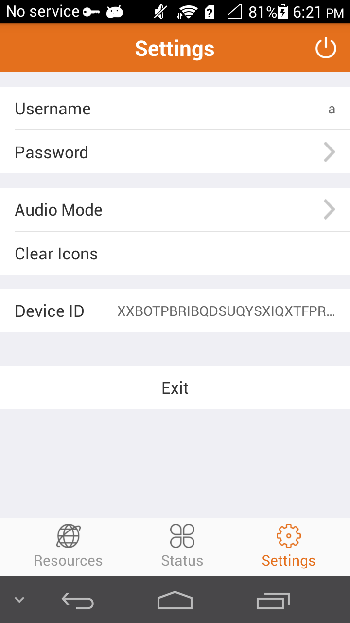 MotionPro安卓版截图3