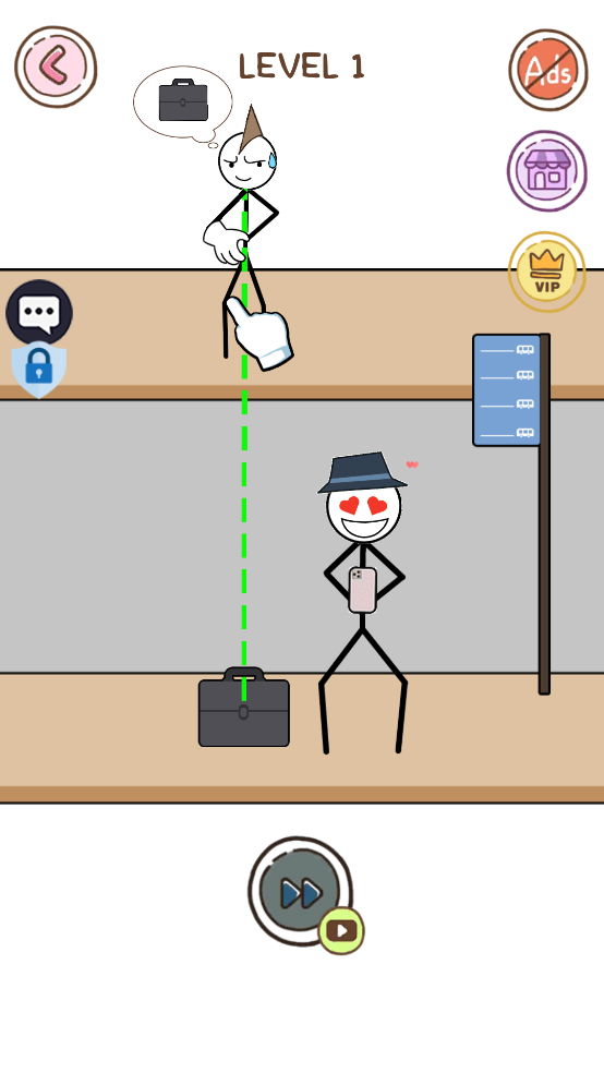 我的手特长截图1