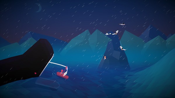 深海大逃亡截图0